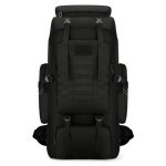 Large Capacity Tactical Waterproof Hiking Backpack Durable gallery 02