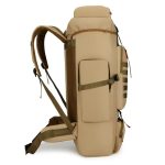 Large Capacity Tactical Waterproof Hiking Backpack Durable gallery 05