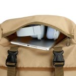 Large Capacity Tactical Waterproof Hiking Backpack Durable gallery 07