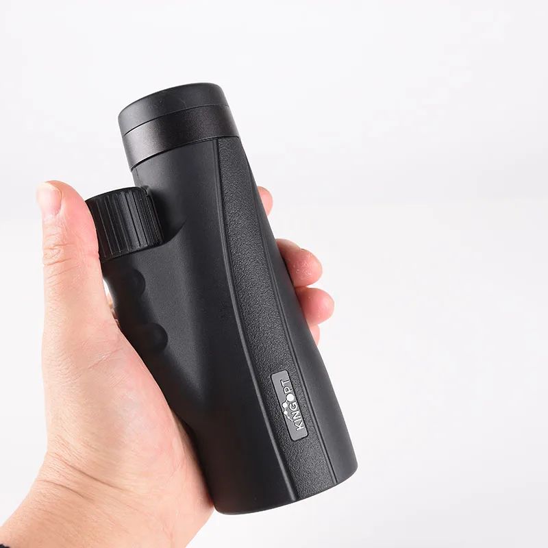 Large Power 12X50 ED Waterproof Monocular Telescope Large product detail 1