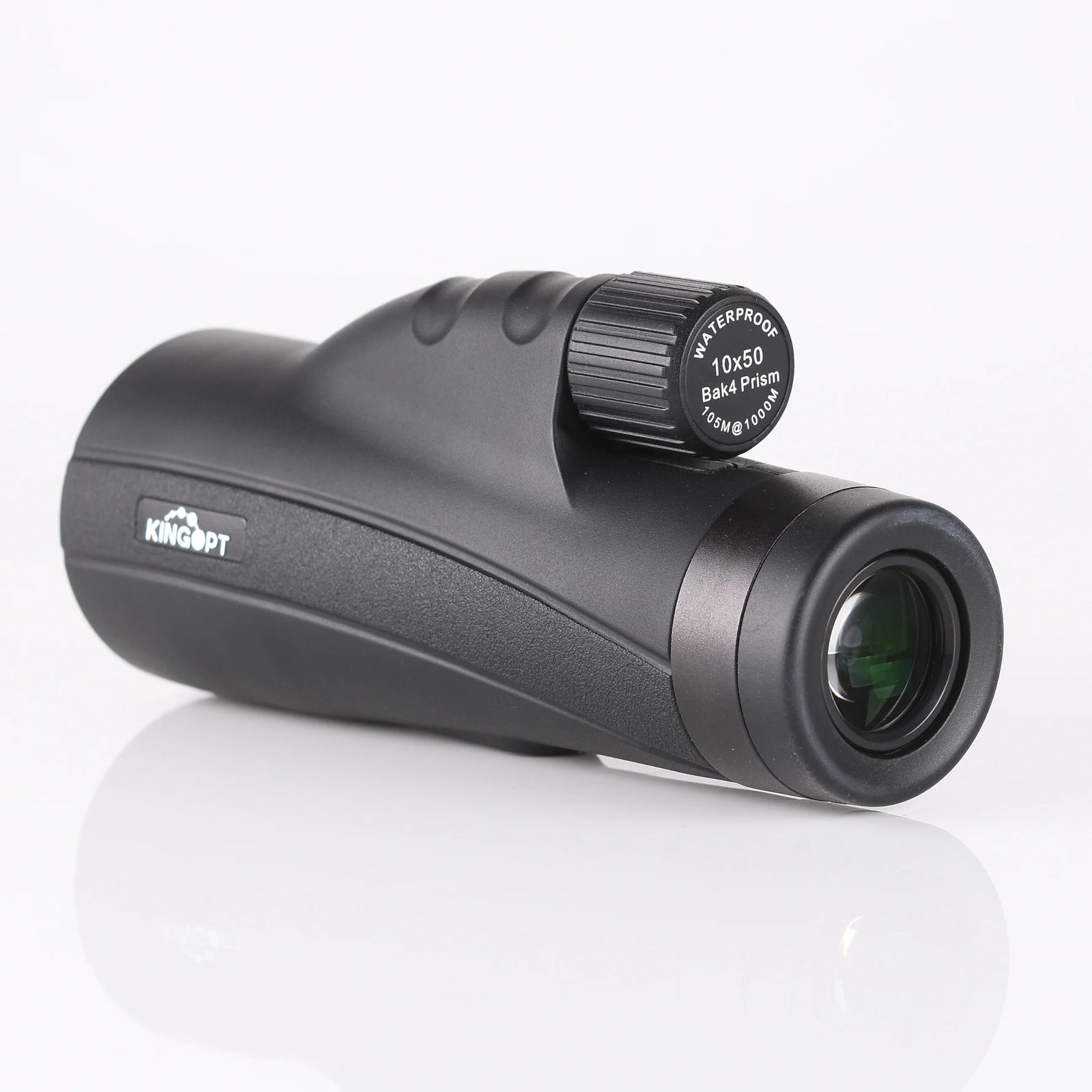 Large Power 12X50 ED Waterproof Monocular Telescope Large product detail 2
