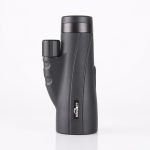 Large Power 12X50 ED Waterproof Monocular Telescope Large gallery 02