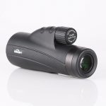 Large Power 12X50 ED Waterproof Monocular Telescope Large gallery 04