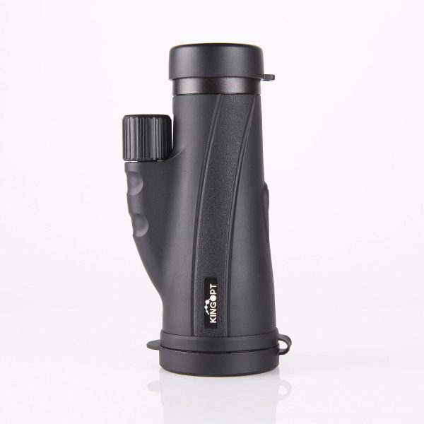 Large Power 12X50 ED Waterproof Monocular Telescope Large main