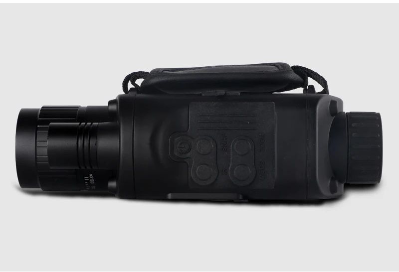 Large Screen Optical Zoom ultra Long Life WiFi product detail 10
