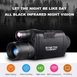 Large Screen Optical Zoom ultra Long Life WiFi gallery 01