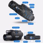 Large Screen Optical Zoom ultra Long Life WiFi gallery 02