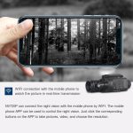 Large Screen Optical Zoom ultra Long Life WiFi gallery 04