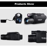 Large Screen Optical Zoom ultra Long Life WiFi gallery 05