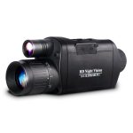 Large Screen Optical Zoom ultra Long Life WiFi main