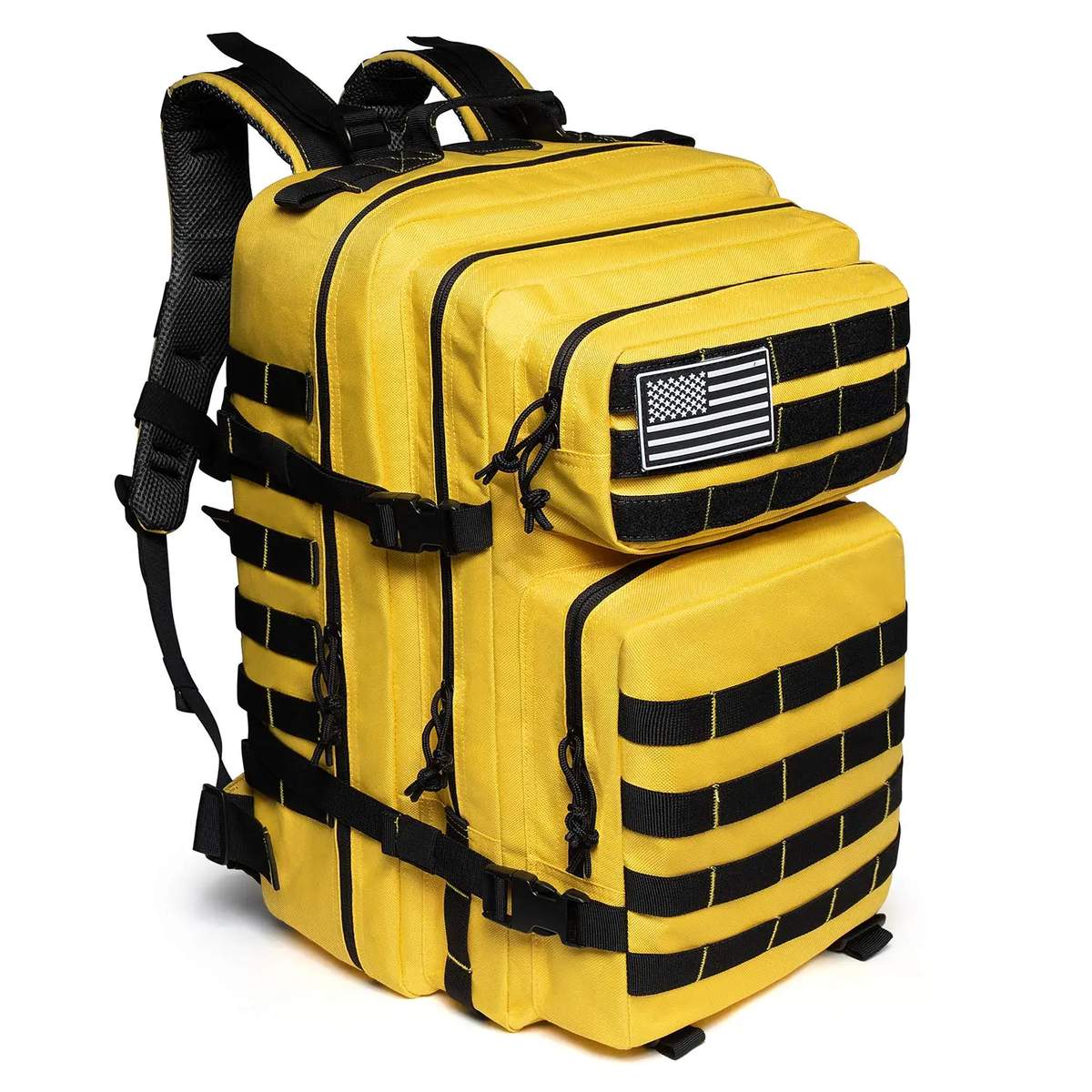 Large Tactical Backpack for Men Molle Bag Water product detail 5