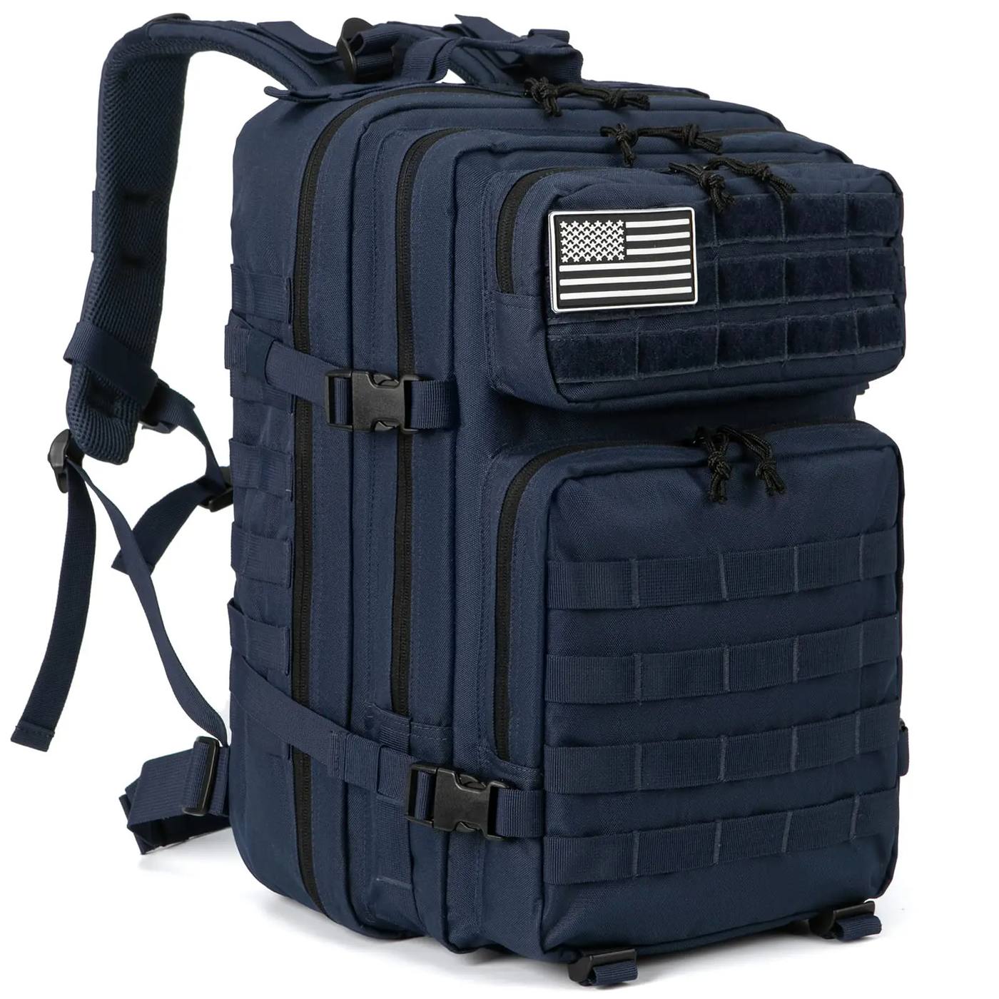 Large Tactical Backpack for Men Molle Bag Water product detail 6