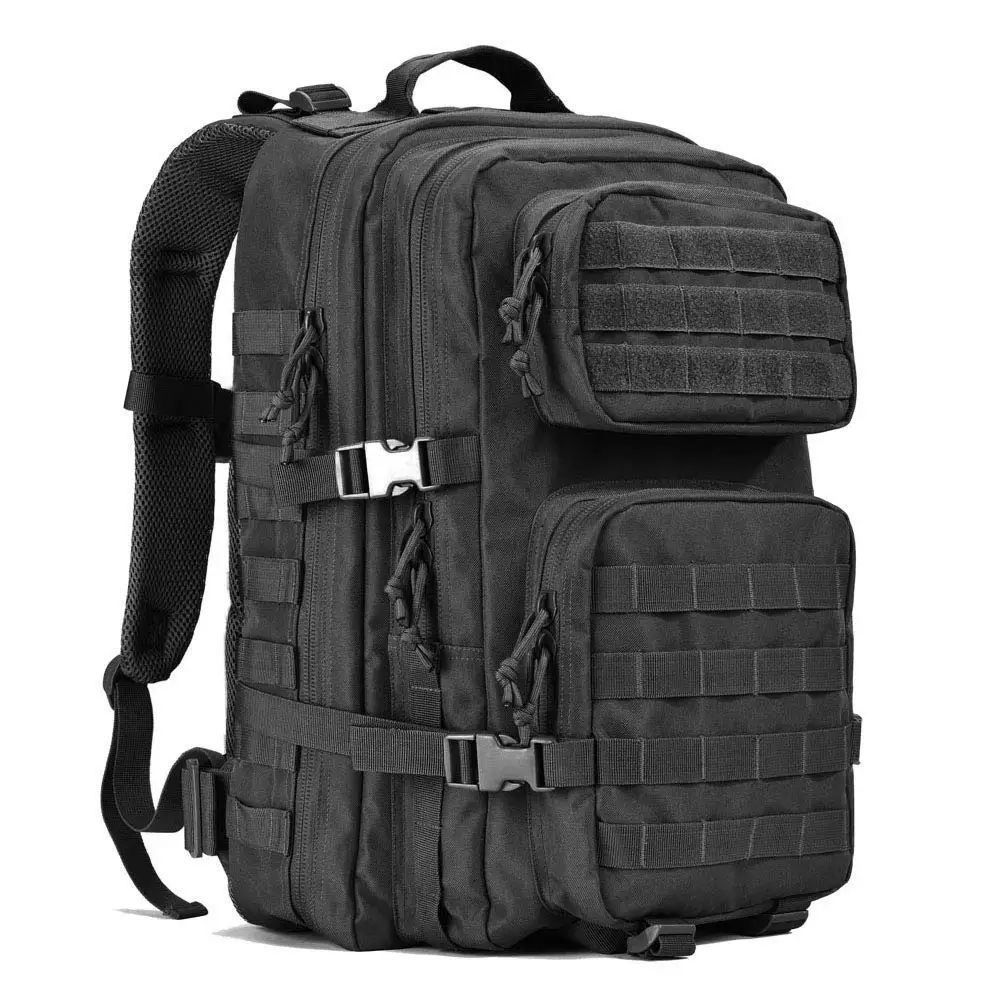 Large Tactical Backpack for Men Molle Bag Water product detail 7
