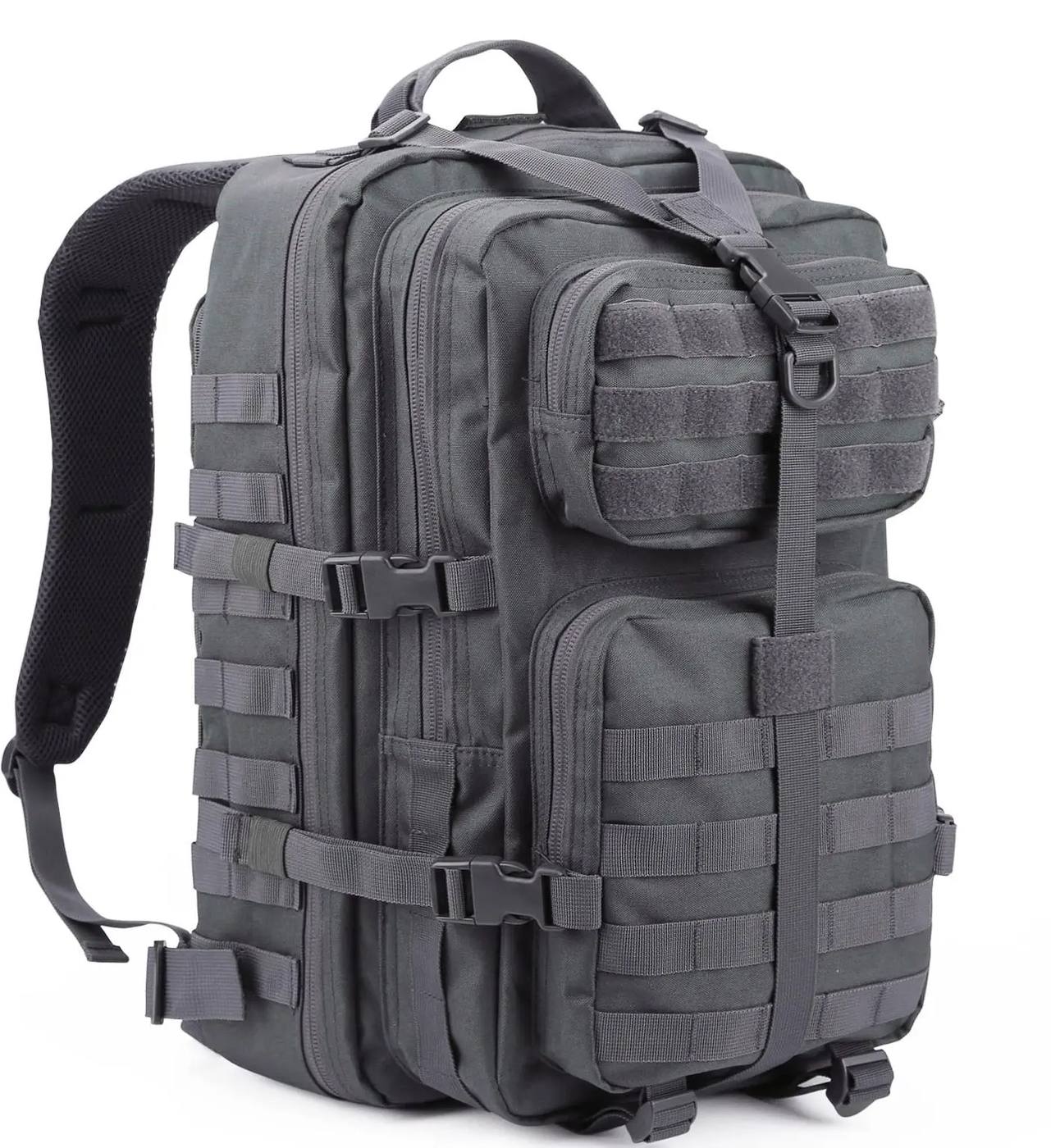 Large Tactical Backpack for Men Molle Bag Water product detail 9
