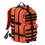 Large Tactical Backpack for Men Molle Bag Water gallery 06