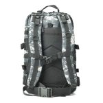 Large Tactical Backpack for Men Molle Bag Water gallery 13