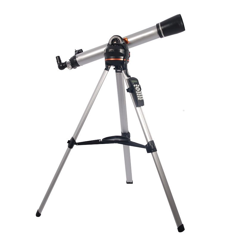 LCM80 80mm Computerized Auto Tracking Astronomical GOTO product detail 1
