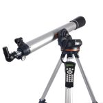 LCM80 80mm Computerized Auto Tracking Astronomical GOTO gallery 01