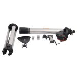 LCM80 80mm Computerized Auto Tracking Astronomical GOTO gallery 05