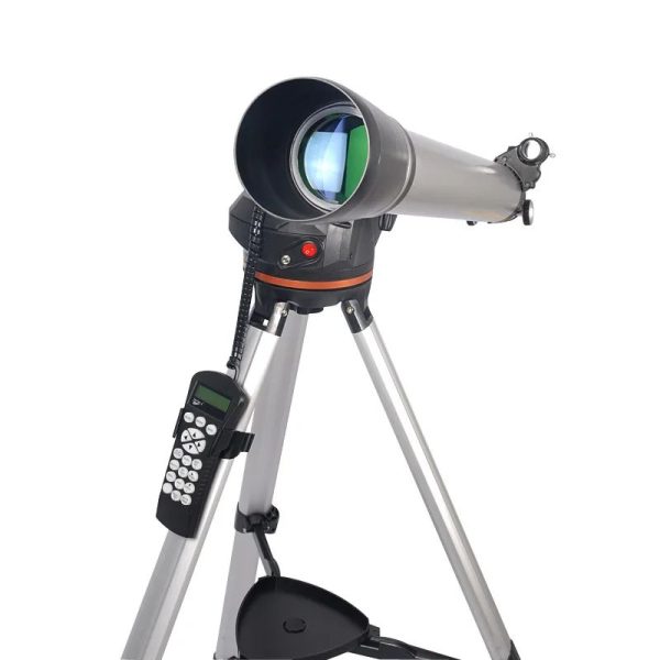 LCM80 80mm Computerized Auto Tracking Astronomical GOTO main