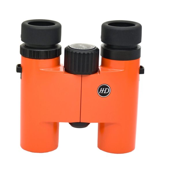 Lightweight 8x26mm Kids Outdoor Explorer Binoculars main