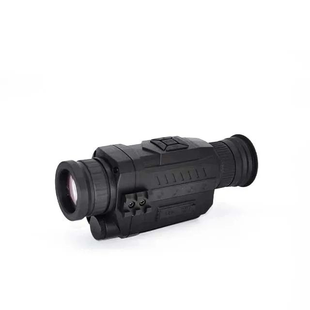 Lightweight Digital Waterproof Monocular Night Vision Camera product detail 1