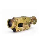 Lightweight Digital Waterproof Monocular Night Vision Camera gallery 03