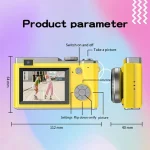 Digital Camera product gallery image