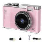 Digital Camera main product image