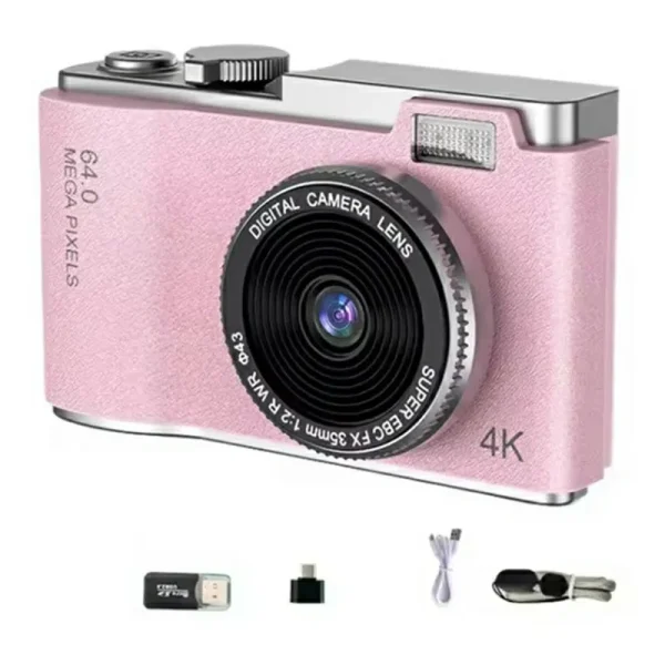 Digital Camera main product image