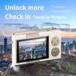 Digital Camera product gallery image