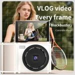 Digital Camera product gallery image