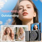 Digital Camera product gallery image