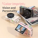 Digital Camera product gallery image