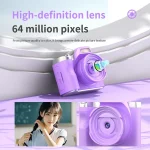 Digital Camera product gallery image