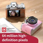 Digital Camera product gallery image