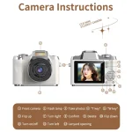 Digital Camera product gallery image