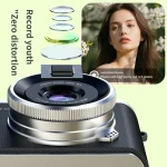 Digital Camera product gallery image