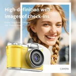 Digital Camera product gallery image
