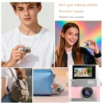 Digital Camera product gallery image