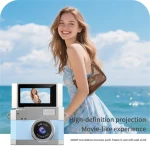Digital Camera product gallery image