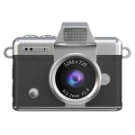 Digital Camera product gallery image