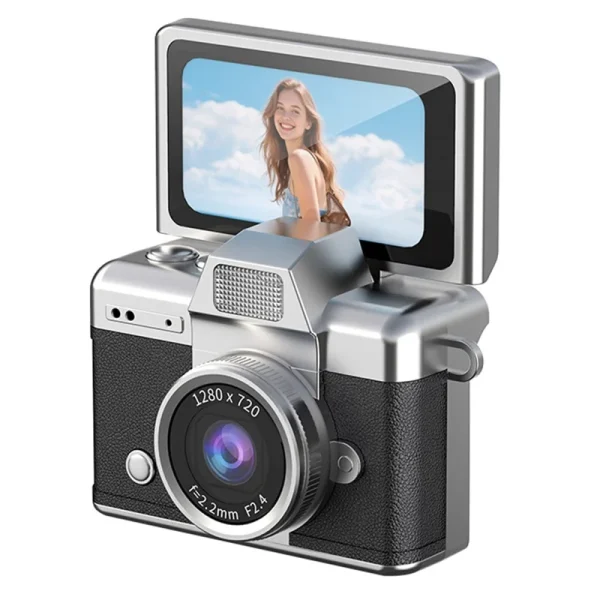 Digital Camera main product image