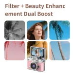 Digital Camera product gallery image