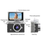 Digital Camera product gallery image