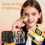 Retro CCD Digital Camera product gallery image