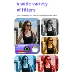 Digital Camera product gallery image