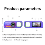 Digital Camera product gallery image