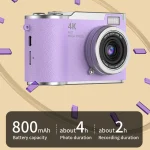 Digital Camera product gallery image