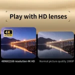 Digital Camera product gallery image